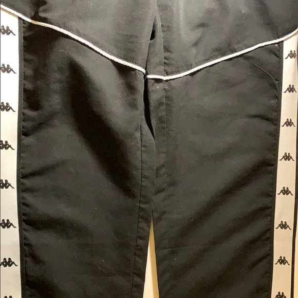 Kappa Track Pants - Picture 2 of 4